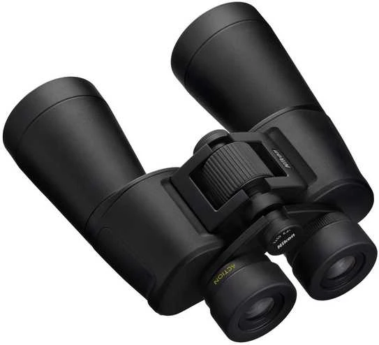 Žiūronai Nikon ACTION 7x50 kiikarit