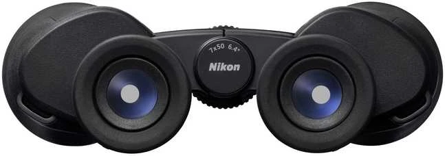 Žiūronai Nikon ACTION 7x50 kiikarit