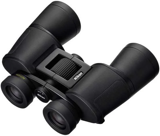 Žiūronai Nikon ACTION 8x42 kiikarit