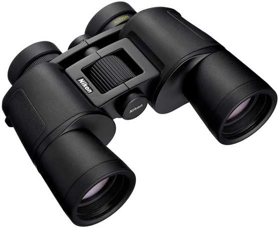 Žiūronai Nikon ACTION 8x42 kiikarit