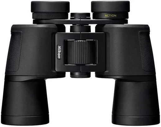 Žiūronai Nikon ACTION 8x42 kiikarit