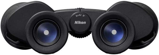 Žiūronai Nikon ACTION 8x42 kiikarit