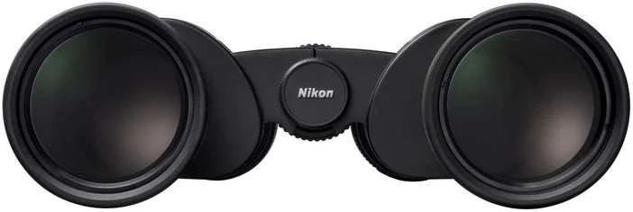 Žiūronai Nikon ACTION ZOOM 10-22x50 kiikarit