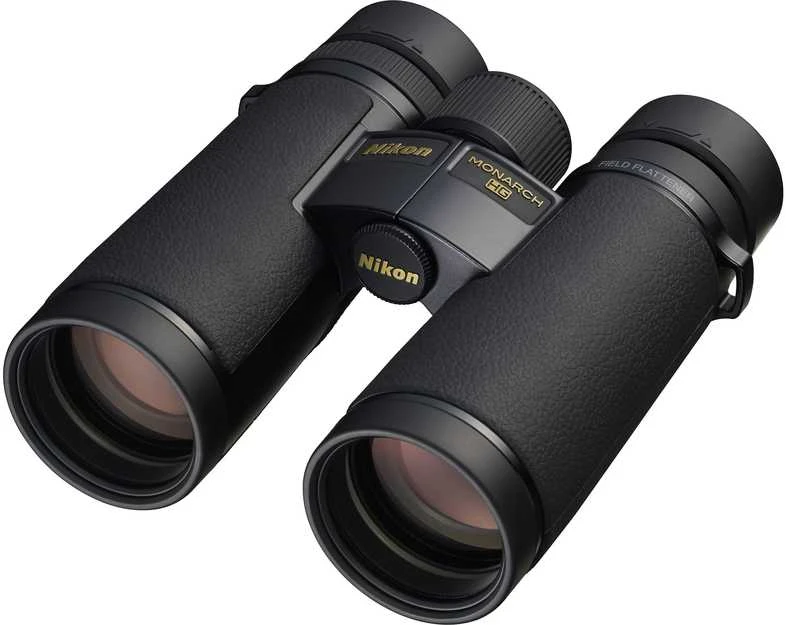 Žiūronai Nikon MONARCH HG 10x30 kiikarit