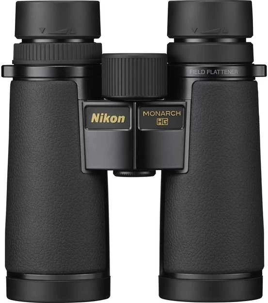 Žiūronai Nikon MONARCH HG 10x30 kiikarit