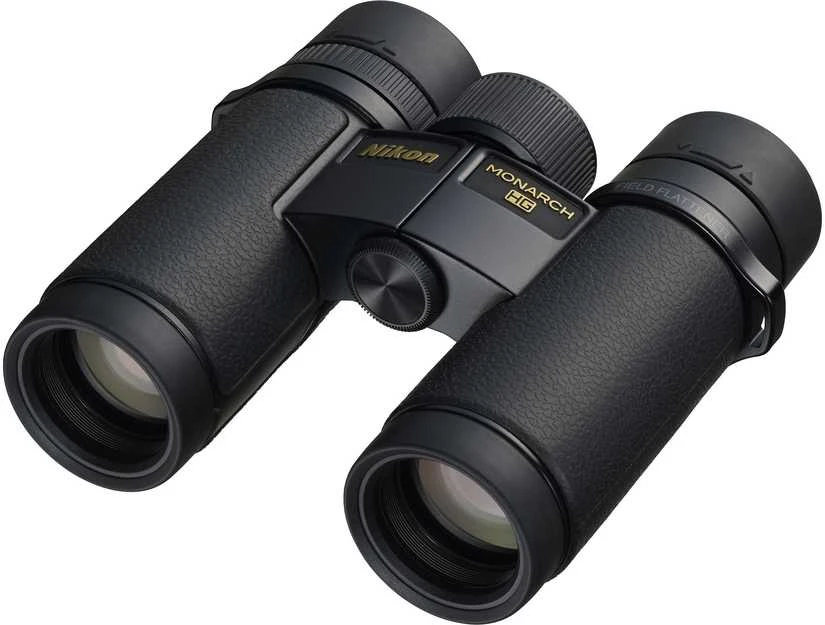 Žiūronai Nikon MONARCH HG 8x30 kiikarit