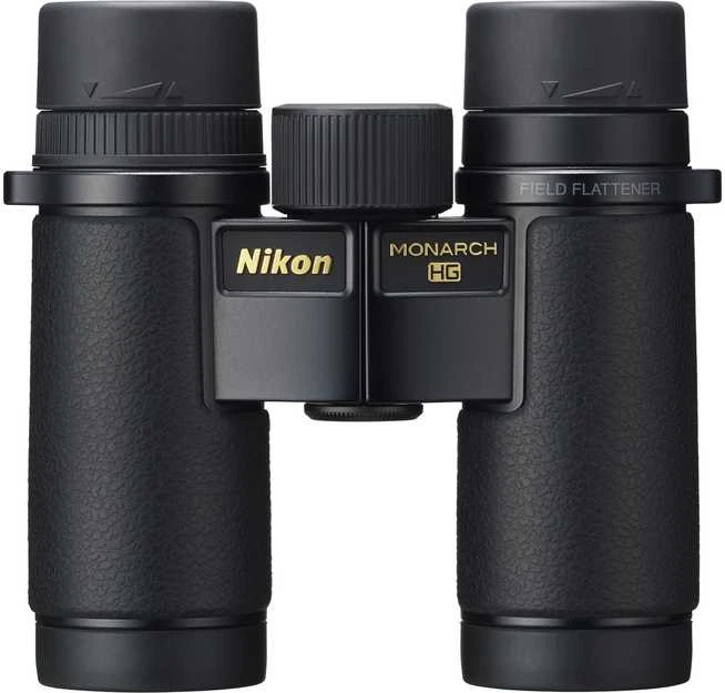 Žiūronai Nikon MONARCH HG 8x30 kiikarit