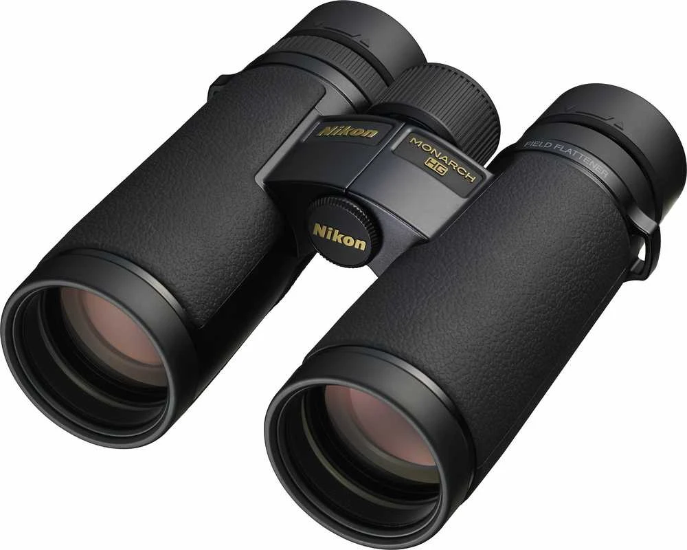 Žiūronai Nikon MONARCH HG 8x42