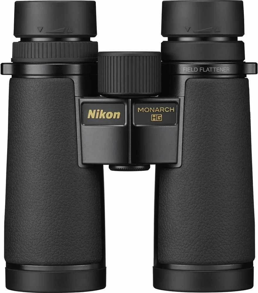 Žiūronai Nikon MONARCH HG 8x42
