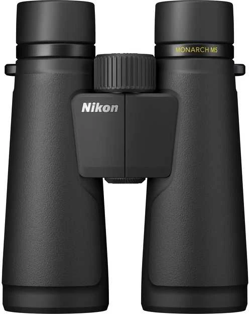 Žiūronai Nikon MONARCH M5 10X50 kiikarit