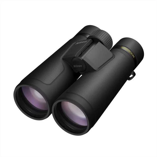 Žiūronai Nikon MONARCH M5 10X50 kiikarit