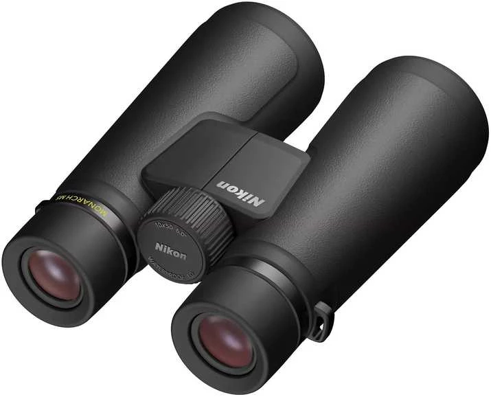 Žiūronai Nikon MONARCH M5 10X50 kiikarit