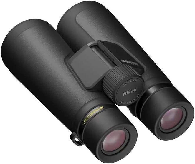 Žiūronai Nikon MONARCH M5 12X50 kiikarit