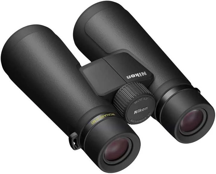 Žiūronai Nikon MONARCH M5 12X50 kiikarit