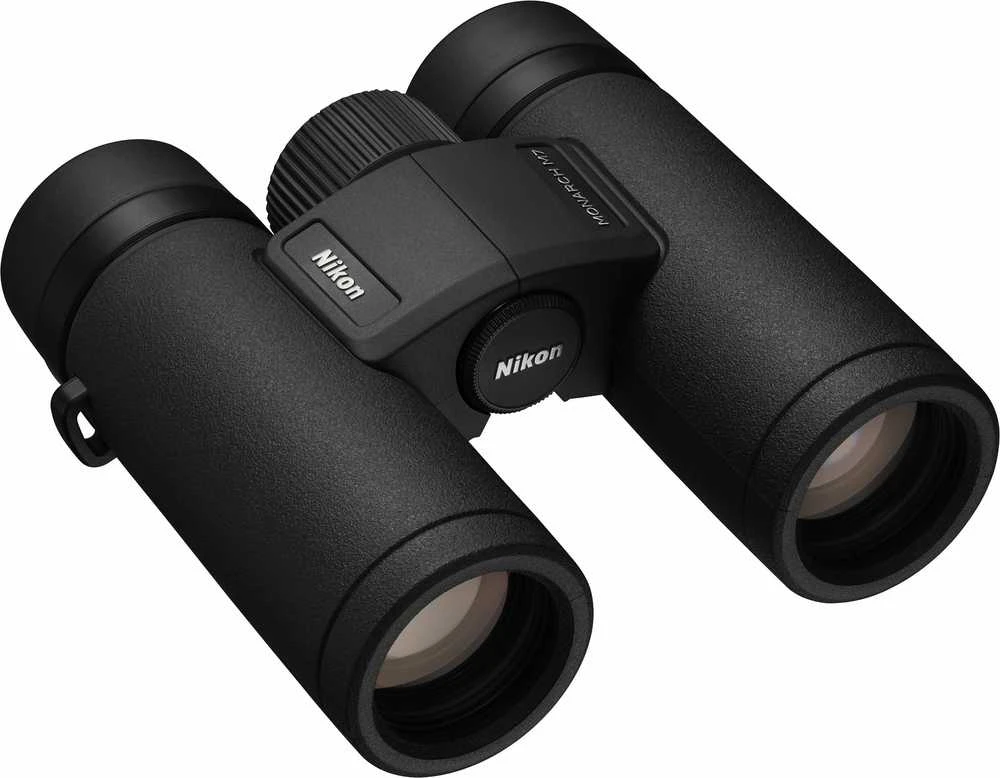 Žiūronai Nikon MONARCH M7 10x30