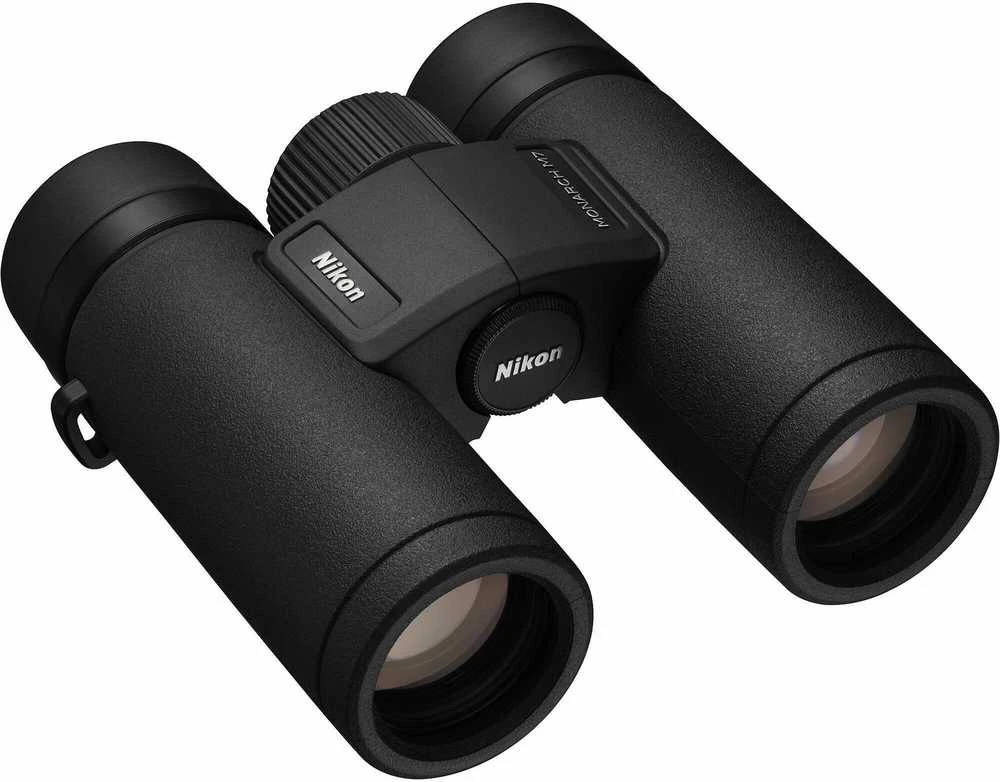Žiūronai Nikon MONARCH M7 10x42