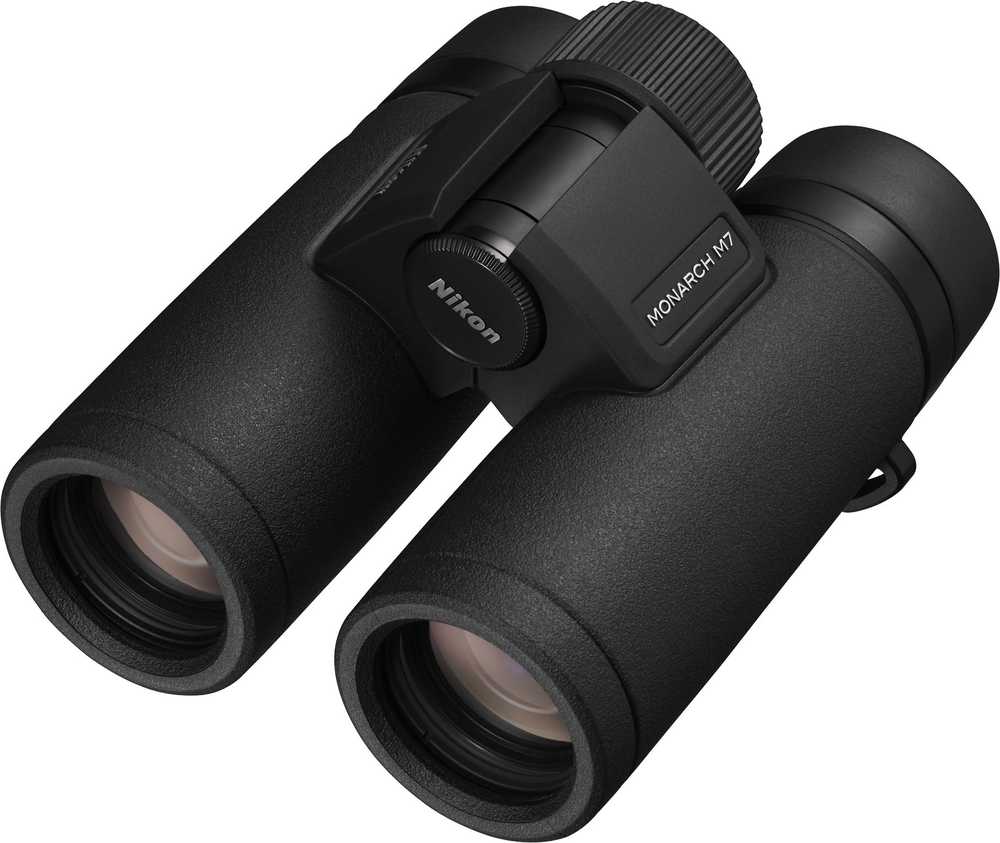 Žiūronai Nikon MONARCH M7 8x30