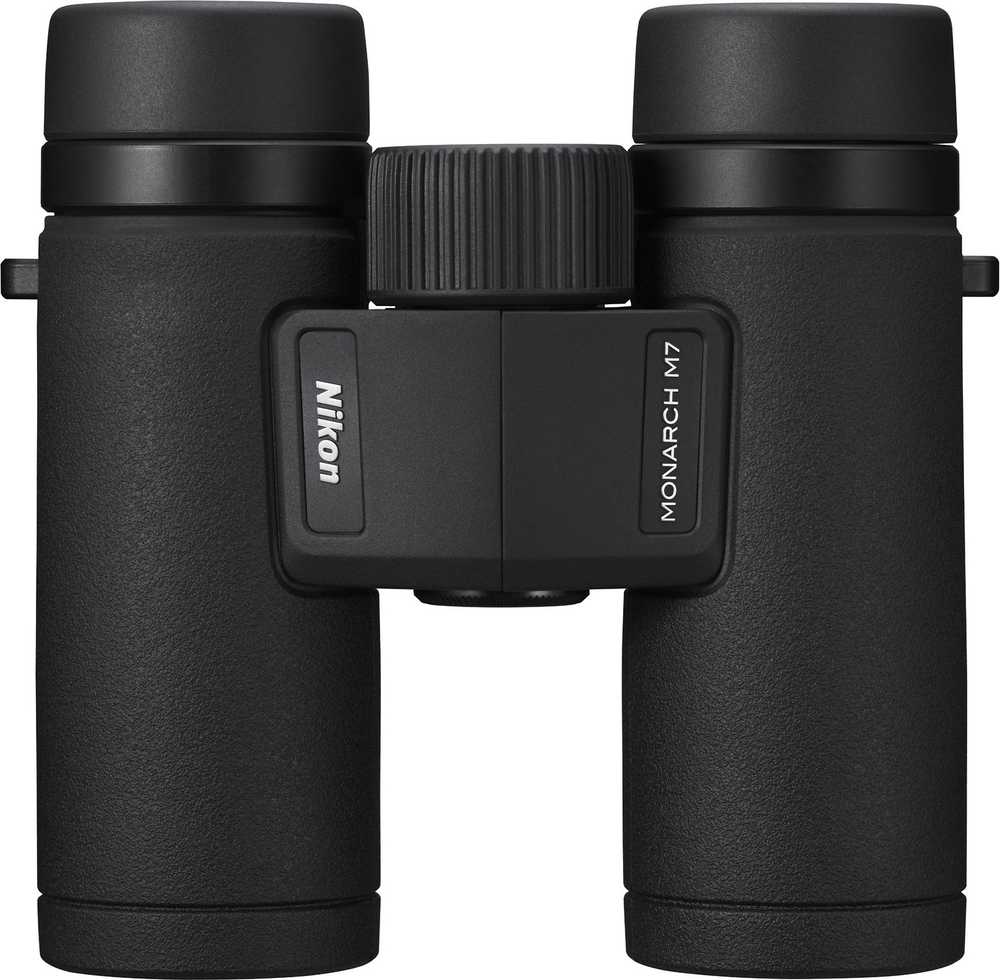 Žiūronai Nikon MONARCH M7 8x30