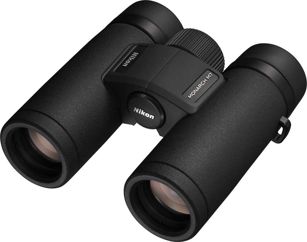 Žiūronai Nikon MONARCH M7 8x30