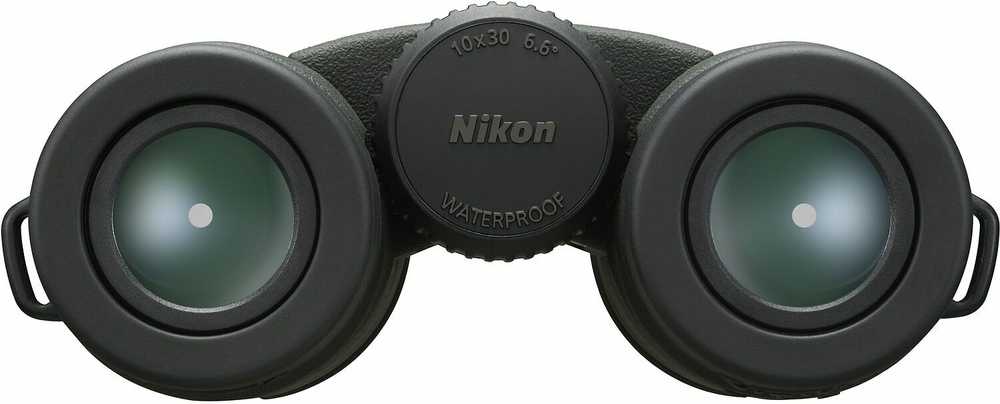 Žiūronai Nikon PROSTAFF P3 10x30