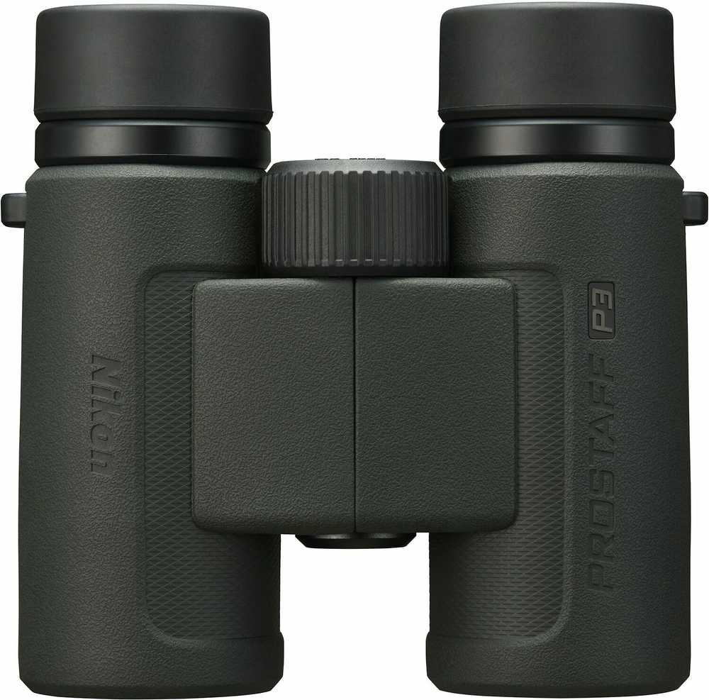 Žiūronai Nikon PROSTAFF P3 10x30