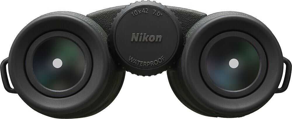 Žiūronai Nikon PROSTAFF P3 10x42