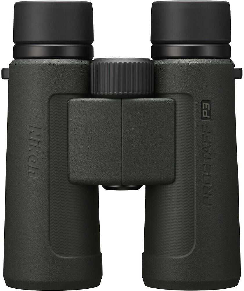 Žiūronai Nikon PROSTAFF P3 10x42