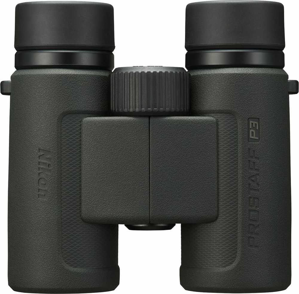Žiūronai Nikon PROSTAFF P3 8x30