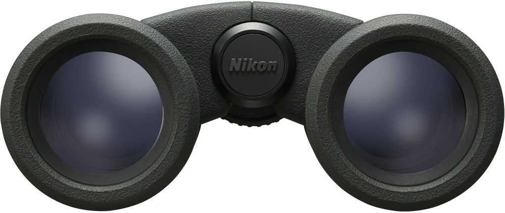Žiūronai Nikon PROSTAFF P3 8x30