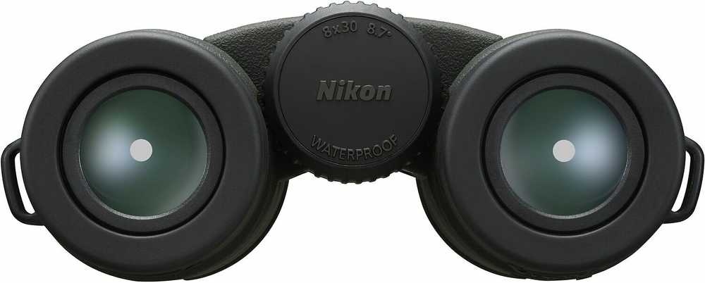 Žiūronai Nikon PROSTAFF P3 8x30