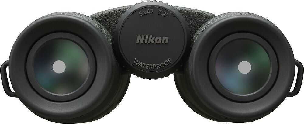 Žiūronai Nikon PROSTAFF P3 8x42