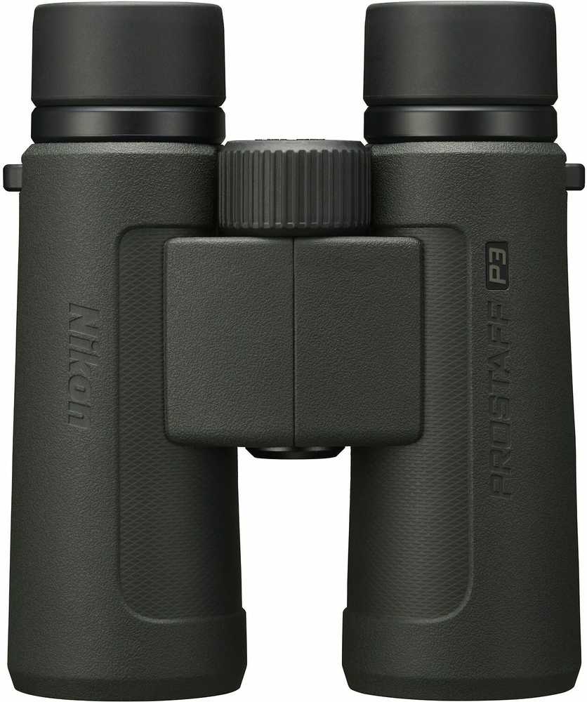 Žiūronai Nikon PROSTAFF P3 8x42