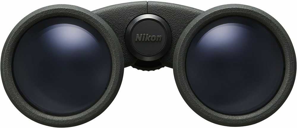 Žiūronai Nikon PROSTAFF P3 8x42