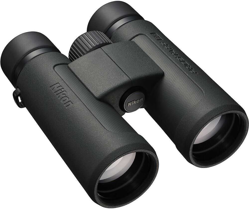 Žiūronai Nikon PROSTAFF P3 8x42