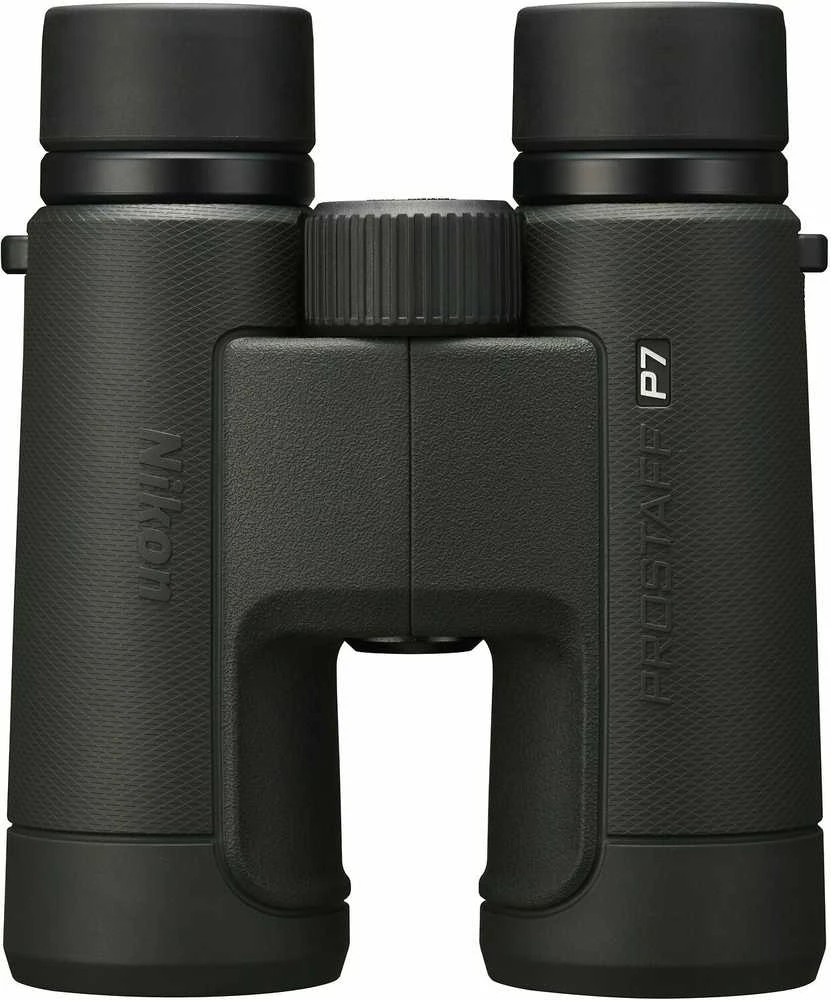 Žiūronai Nikon PROSTAFF P7 10x42