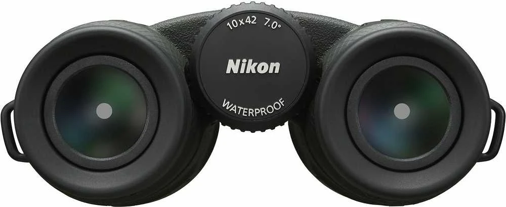 Žiūronai Nikon PROSTAFF P7 10x42