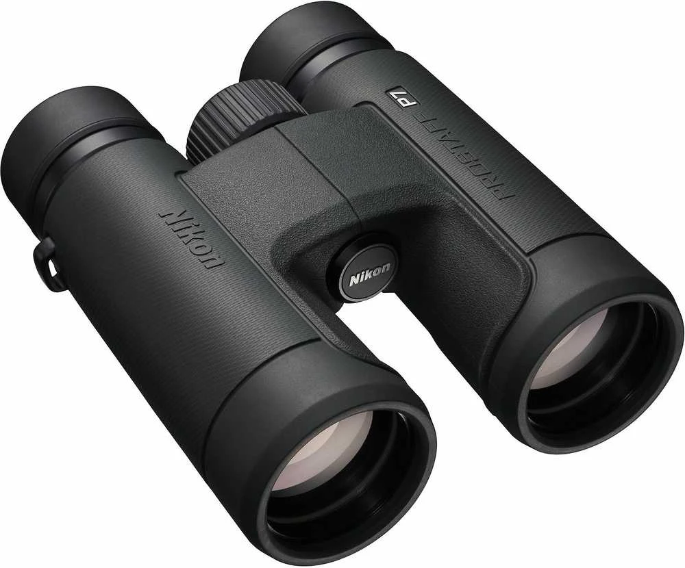 Žiūronai Nikon PROSTAFF P7 10x42