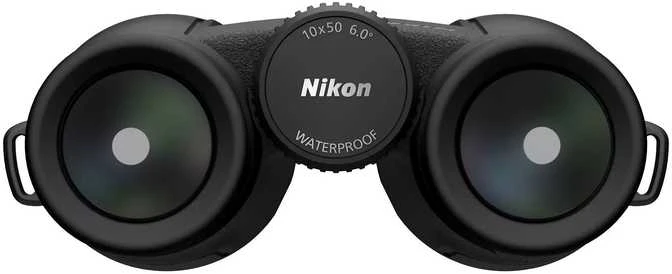 Žiūronai Nikon PROSTAFF P7 10X50 kiikarit