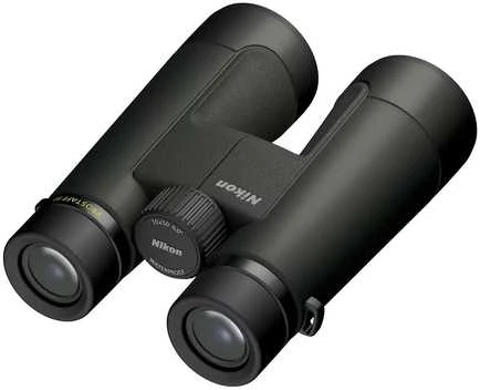 Žiūronai Nikon PROSTAFF P7 10X50 kiikarit