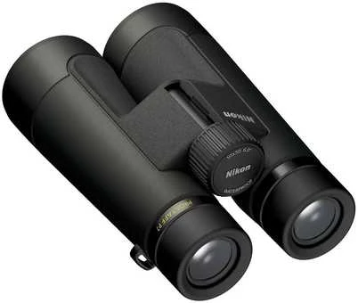 Žiūronai Nikon PROSTAFF P7 10X50 kiikarit