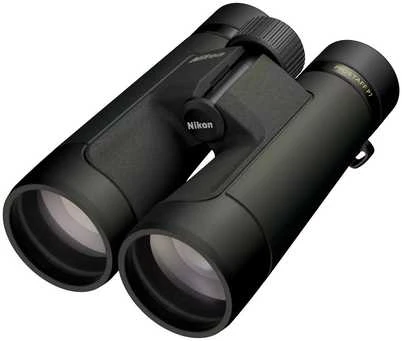 Žiūronai Nikon PROSTAFF P7 12X50 kiikarit