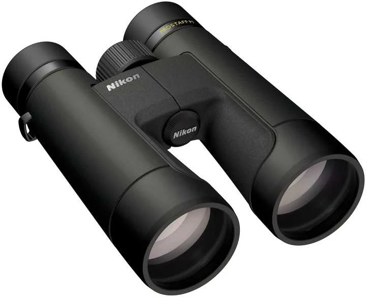 Žiūronai Nikon PROSTAFF P7 12X50 kiikarit