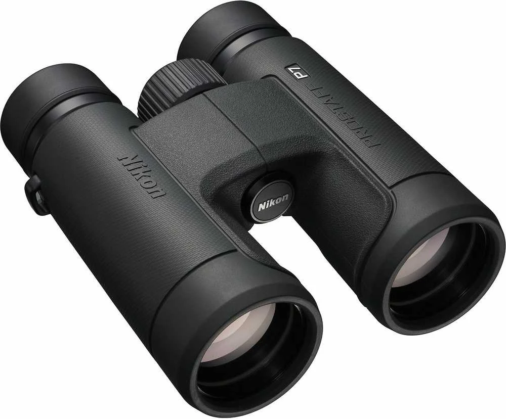 Žiūronai Nikon PROSTAFF P7 8x42