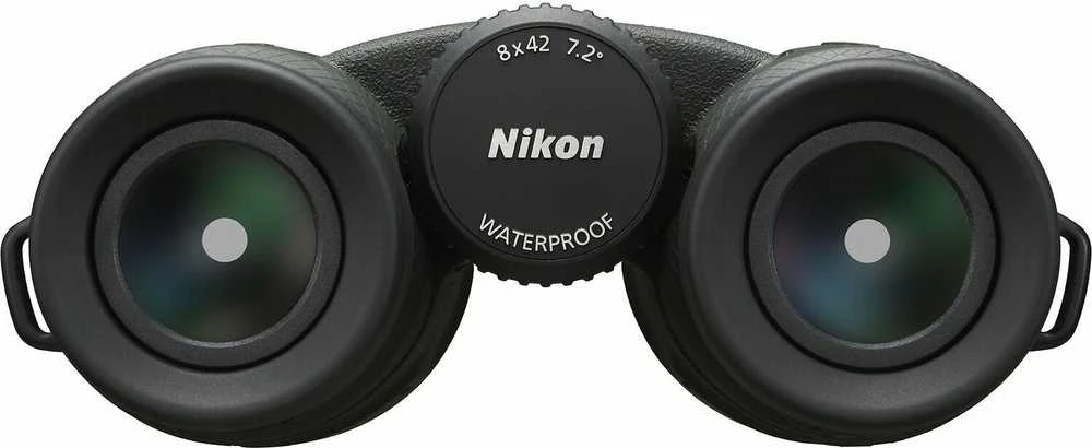 Žiūronai Nikon PROSTAFF P7 8x42