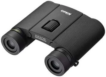 Žiūronai Nikon SPORTSTAR EX II 10x25 kiikarit