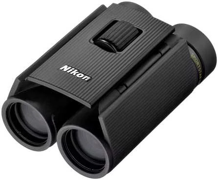 Žiūronai Nikon SPORTSTAR EX II 10x25 kiikarit