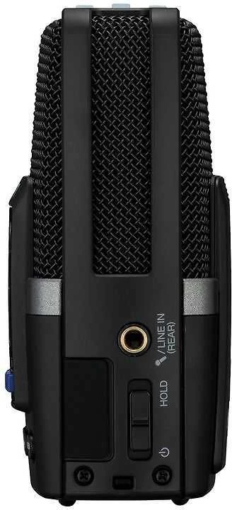 Zoom H2 Essential stereotallennin