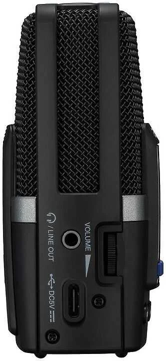 Zoom H2 Essential stereotallennin