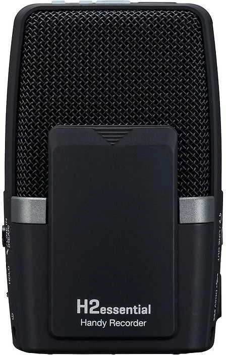 Zoom H2 Essential stereotallennin
