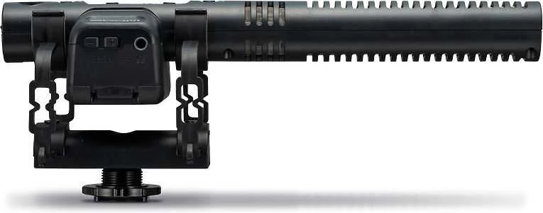 Zoom M3 -mikrofoni